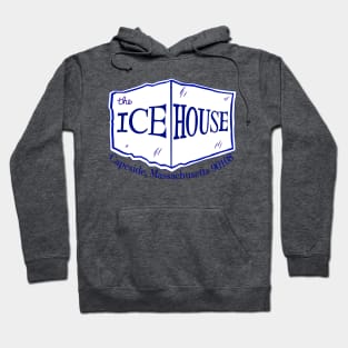 The Icehouse Hoodie